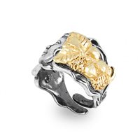 Anello Gerardo Sacco Donna in Argento 31137 - 31137